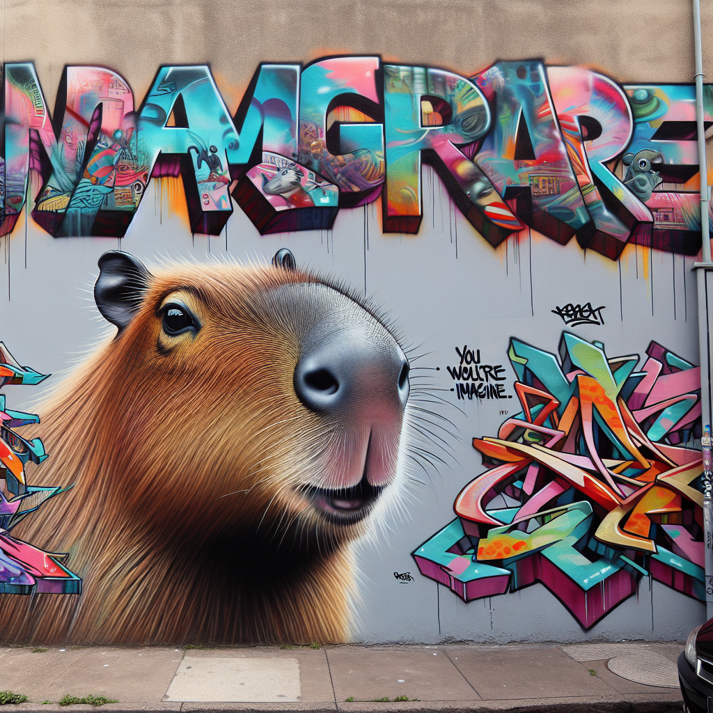 Capybara